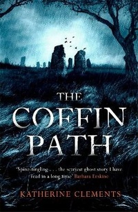 Enlarge image Cover: The Coffin Path - Headline Review