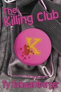 Cover: The Killing Club - Wildside Press