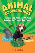 Cover: Animal Eco-Warriors - CSIRO Publishing