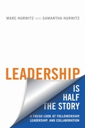 Cover: Leadership Is Half the Story - University of Toronto Press