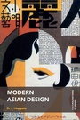 Cover: Modern Asian Design - Bloomsbury Academic