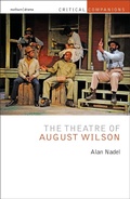 Cover: The Theatre of August Wilson - Methuen Drama