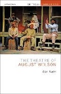 Cover: The Theatre of August Wilson - Methuen Drama