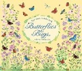 Cover: Butterflies and Bugs - Usborne Publishing Ltd