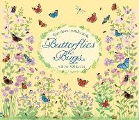 Enlarge image Cover: Butterflies and Bugs - Usborne Publishing Ltd