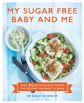 Cover: My Sugar Free Baby and Me - Green Tree
