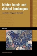 Cover: Hidden Hands and Divided Landscapes - University of Hawai'i Press