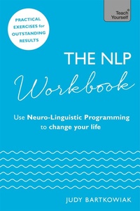 Enlarge image Cover: The NLP Workbook - TEACH YOURSELF