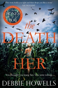 Abbildung von: The Death of Her - Pan Books