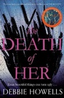 Cover: The Death of Her - Macmillan