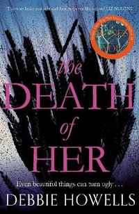 Abbildung von: The Death of Her - Macmillan