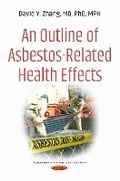Cover: An Outline of Asbestos-Related Health Effects - Nova Science Publishers Inc