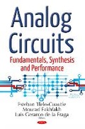 Cover: Analog Circuits - Nova Science Publishers Inc
