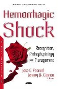 Abbildung von: Hemorrhagic Shock - Nova Science Publishers Inc