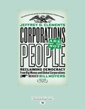 Cover: Corporations Are Not People - ReadHowYouWant