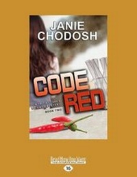 Enlarge image Cover: Code Red - ReadHowYouWant