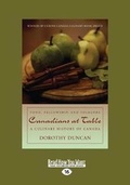 Cover: Canadians at Table - ReadHowYouWant