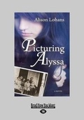Cover: Picturing Alyssa - ReadHowYouWant