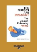 Cover: The Nurses Are Innocent - ReadHowYouWant
