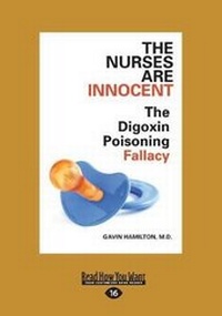 Abbildung von: The Nurses Are Innocent - ReadHowYouWant
