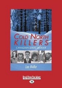 Enlarge image Cover: Cold North Killers - ReadHowYouWant