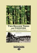 Cover: Two Billion Trees and Counting - ReadHowYouWant