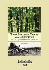Enlarge image Cover: Two Billion Trees and Counting - ReadHowYouWant