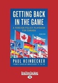 Cover: Getting Back in the Game - ReadHowYouWant