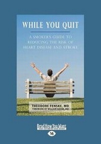 Enlarge image Cover: While You Quit - ReadHowYouWant