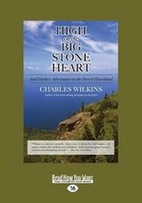 Abbildung von: High on the Big Stone Heart - ReadHowYouWant