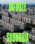 Cover: Infinite Suburbia - Princeton Architectural Press