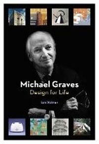 Enlarge image Cover: Michael Graves - Princeton Architectural Press
