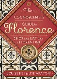 Abbildung von: Cognoscenti's Guide to Florence - Princeton Architectural Press