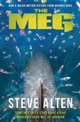Cover: The MEG - Head of Zeus