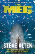 Cover: The MEG - Head of Zeus