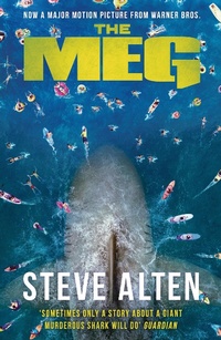Enlarge image Cover: The MEG - Head of Zeus