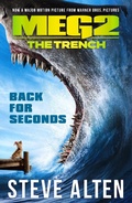 Cover: MEG 2: THE TRENCH - Head of Zeus