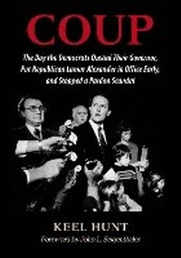 Enlarge image Cover: Coup - Vanderbilt University Press
