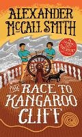 Cover: Race to Kangaroo Cliff - BC Books