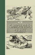 Cover: Edward Bawden: The Gardener's Diary - V & A Publications
