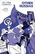 Cover: Other Russias - Penguin Books Ltd