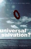 Cover: Universal Salvation? - Paternoster Press