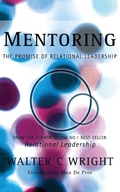 Cover: Mentoring - Paternoster Press