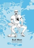 Cover: Bull Man - Gatehouse Books Limited