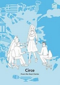 Enlarge image Cover: Circe - Gatehouse Books Limited