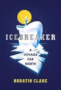 Abbildung von: Icebreaker - Chatto & Windus