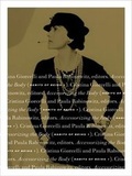 Cover: Accessorizing the Body - University of Minnesota Press