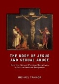 Cover: The body of Jesus and sexual abuse - Morning Star Publishing Pty. Ltd.