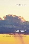 Cover: Earth's cry - Morning Star Publishing Pty. Ltd.
