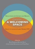 Cover: Creating a Welcoming Space - Morning Star Publishing Pty. Ltd.